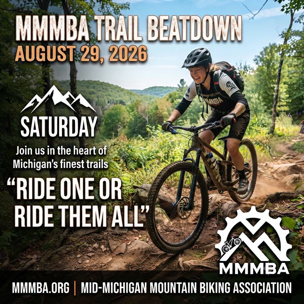 MMMBA Trail Beatdown 2026